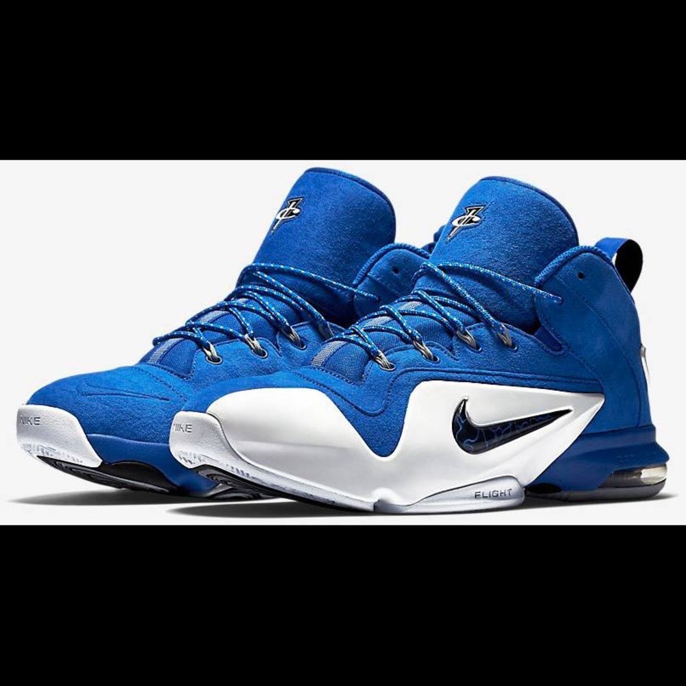 Zoom Penny VI